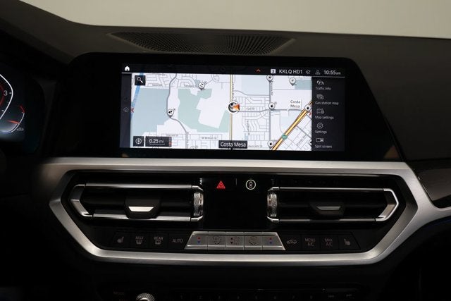 2022 BMW 3 Series 330i