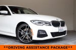 2022 BMW 3 Series 330i