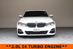 2022 BMW 3 Series 330i