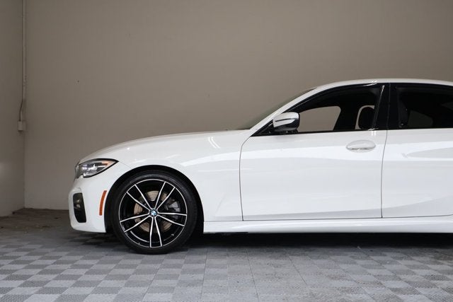 2022 BMW 3 Series 330i