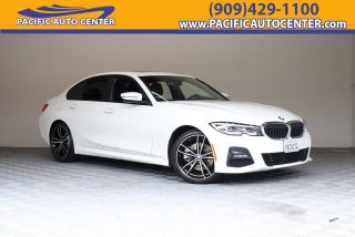 2022 BMW 3 Series 330i