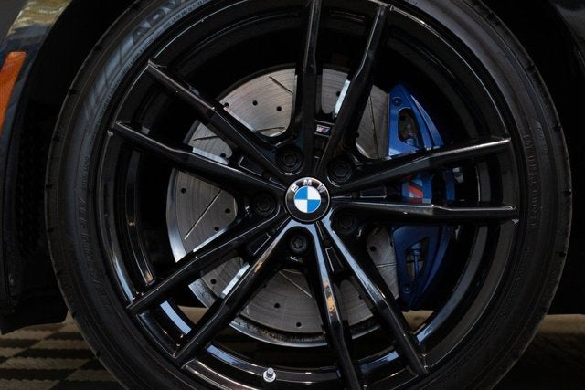 2021 BMW 3 Series M340i