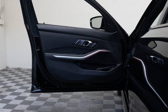 2021 BMW 3 Series M340i