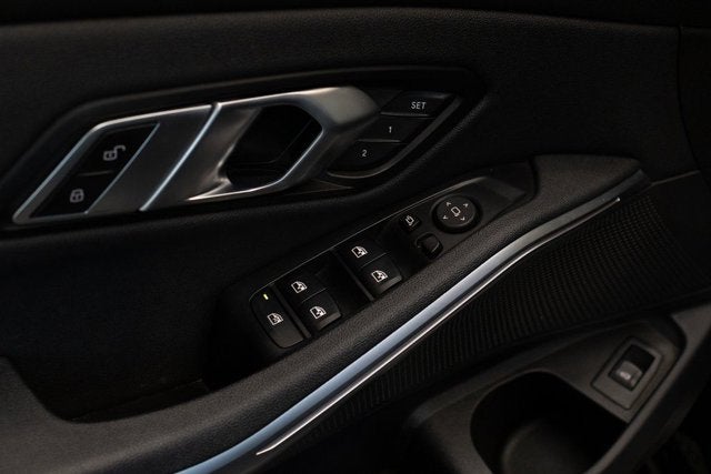 2021 BMW 3 Series M340i