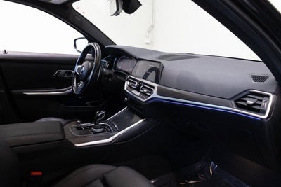 2021 BMW 3 Series M340i