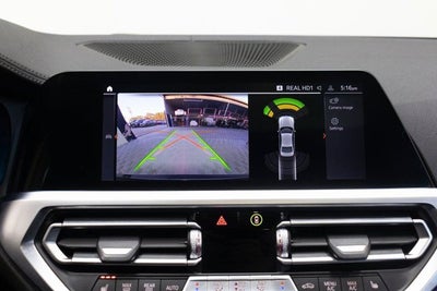 2021 BMW 3 Series M340i