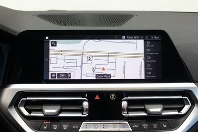 2021 BMW 3 Series M340i