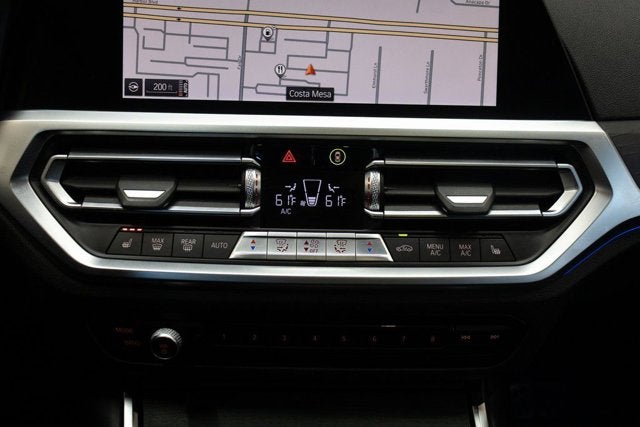 2021 BMW 3 Series M340i