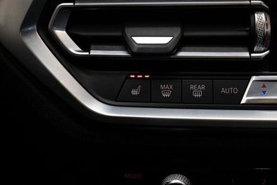 2021 BMW 3 Series M340i