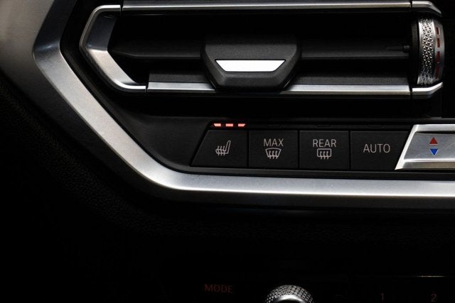 2021 BMW 3 Series M340i