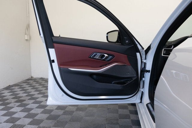 2022 BMW 3 Series M340i