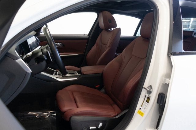 2022 BMW 3 Series M340i