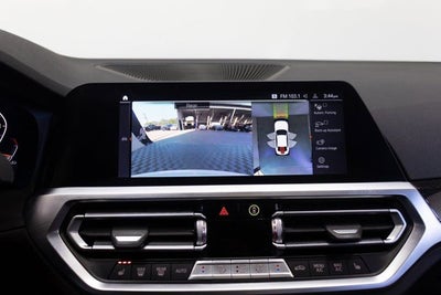 2022 BMW 3 Series M340i