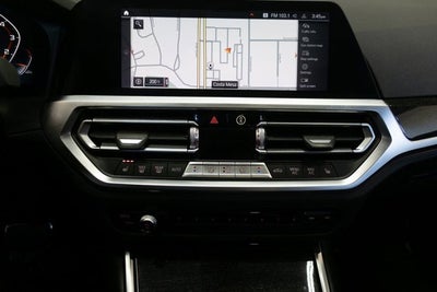 2022 BMW 3 Series M340i