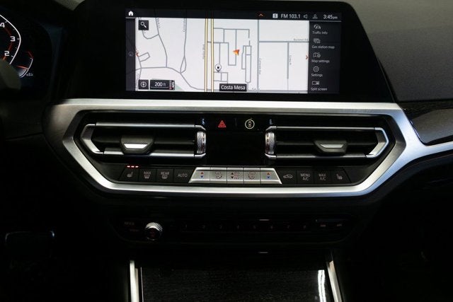 2022 BMW 3 Series M340i