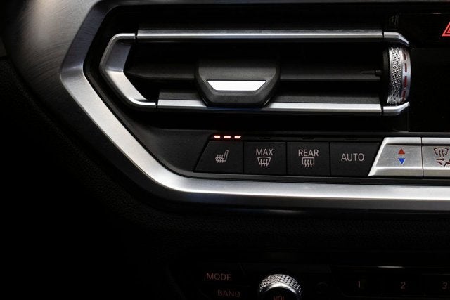 2022 BMW 3 Series M340i