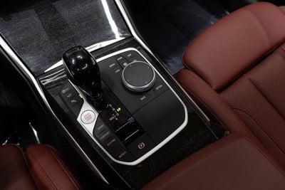 2022 BMW 3 Series M340i