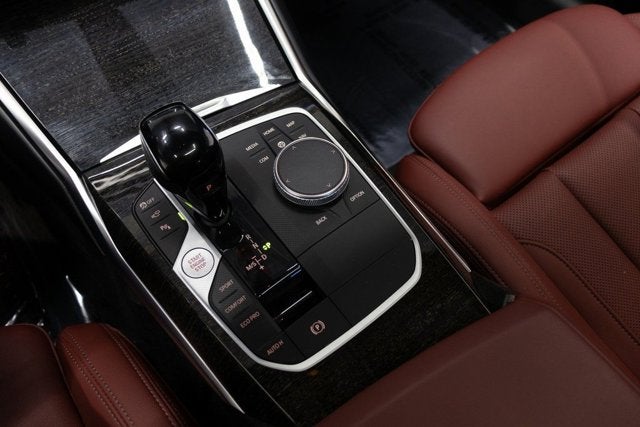 2022 BMW 3 Series M340i