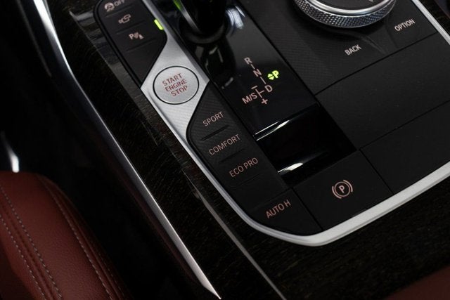 2022 BMW 3 Series M340i