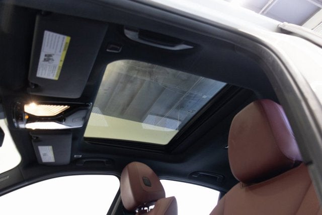 2022 BMW 3 Series M340i