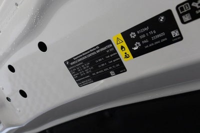 2022 BMW 3 Series M340i