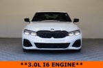 2022 BMW 3 Series M340i