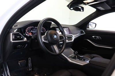 2020 BMW 3 Series M340i
