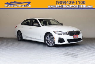 2020 BMW 3 Series M340i