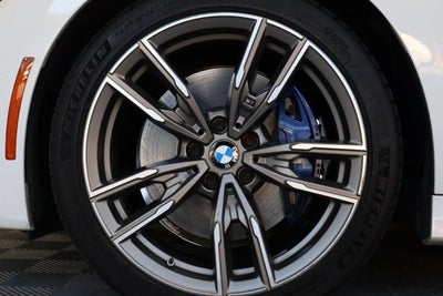 2021 BMW 3 Series M340i