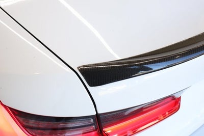 2021 BMW 3 Series M340i