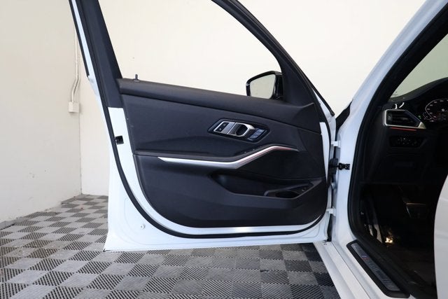 2021 BMW 3 Series M340i