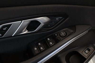 2021 BMW 3 Series M340i