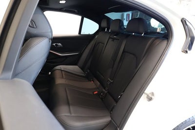 2021 BMW 3 Series M340i