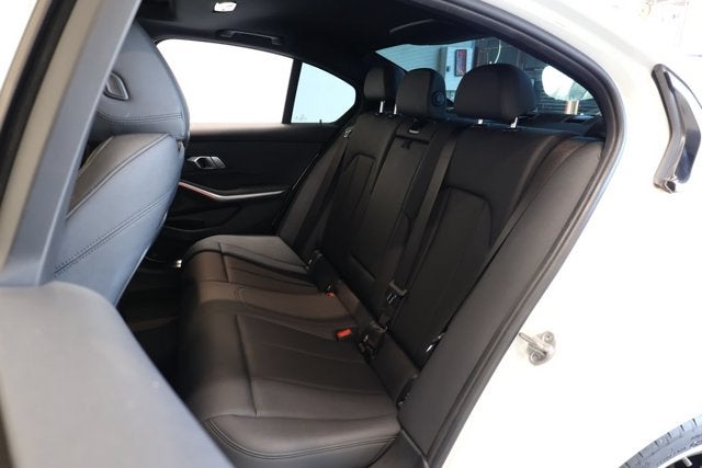 2021 BMW 3 Series M340i