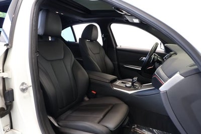 2021 BMW 3 Series M340i