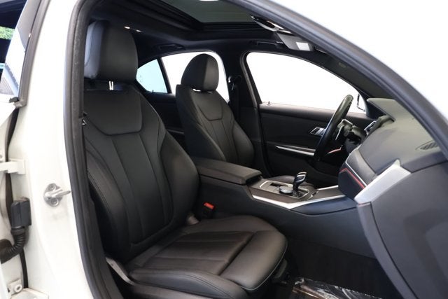2021 BMW 3 Series M340i