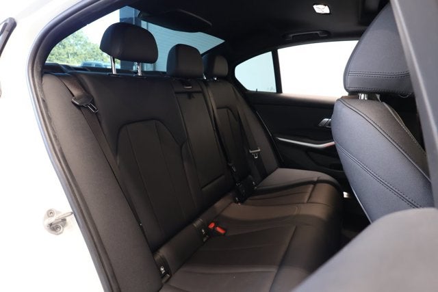 2021 BMW 3 Series M340i