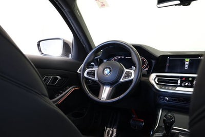 2021 BMW 3 Series M340i