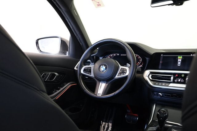 2021 BMW 3 Series M340i