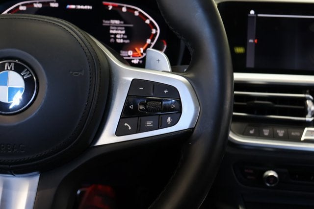 2021 BMW 3 Series M340i