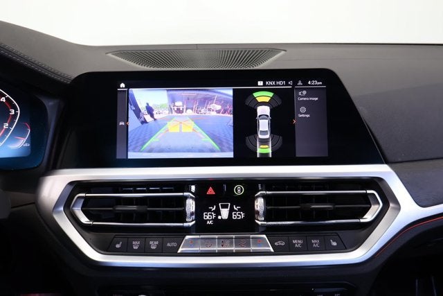 2021 BMW 3 Series M340i