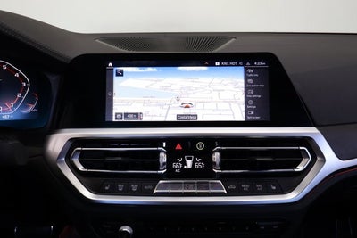 2021 BMW 3 Series M340i
