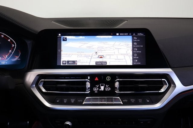2021 BMW 3 Series M340i