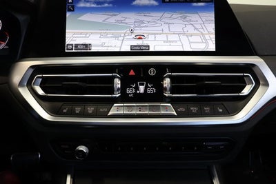 2021 BMW 3 Series M340i