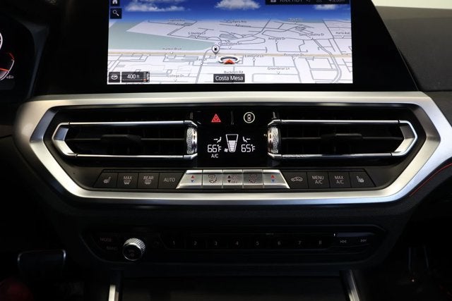 2021 BMW 3 Series M340i