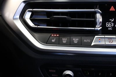 2021 BMW 3 Series M340i