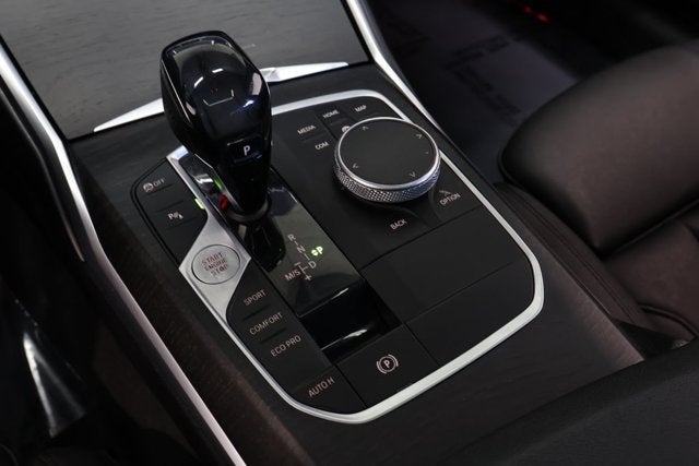 2021 BMW 3 Series M340i