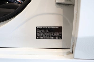 2021 BMW 3 Series M340i