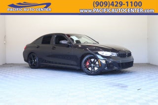 2021 BMW 3 Series M340i