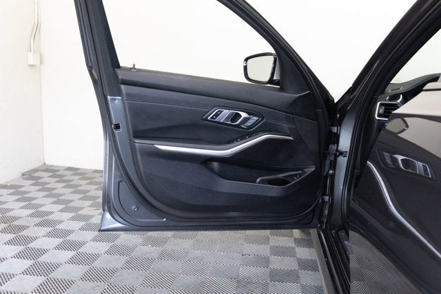 2021 BMW 3 Series M340i